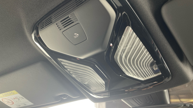BMW M4 xDrive Competition M 2dr Step Auto Petrol Coupe - Image 69